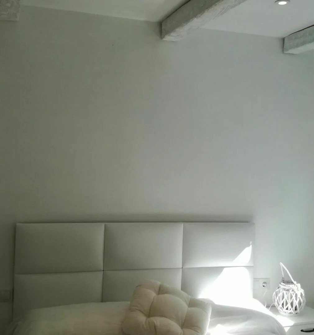 Appartement Atico Oasis Centro à Grenade 0*,